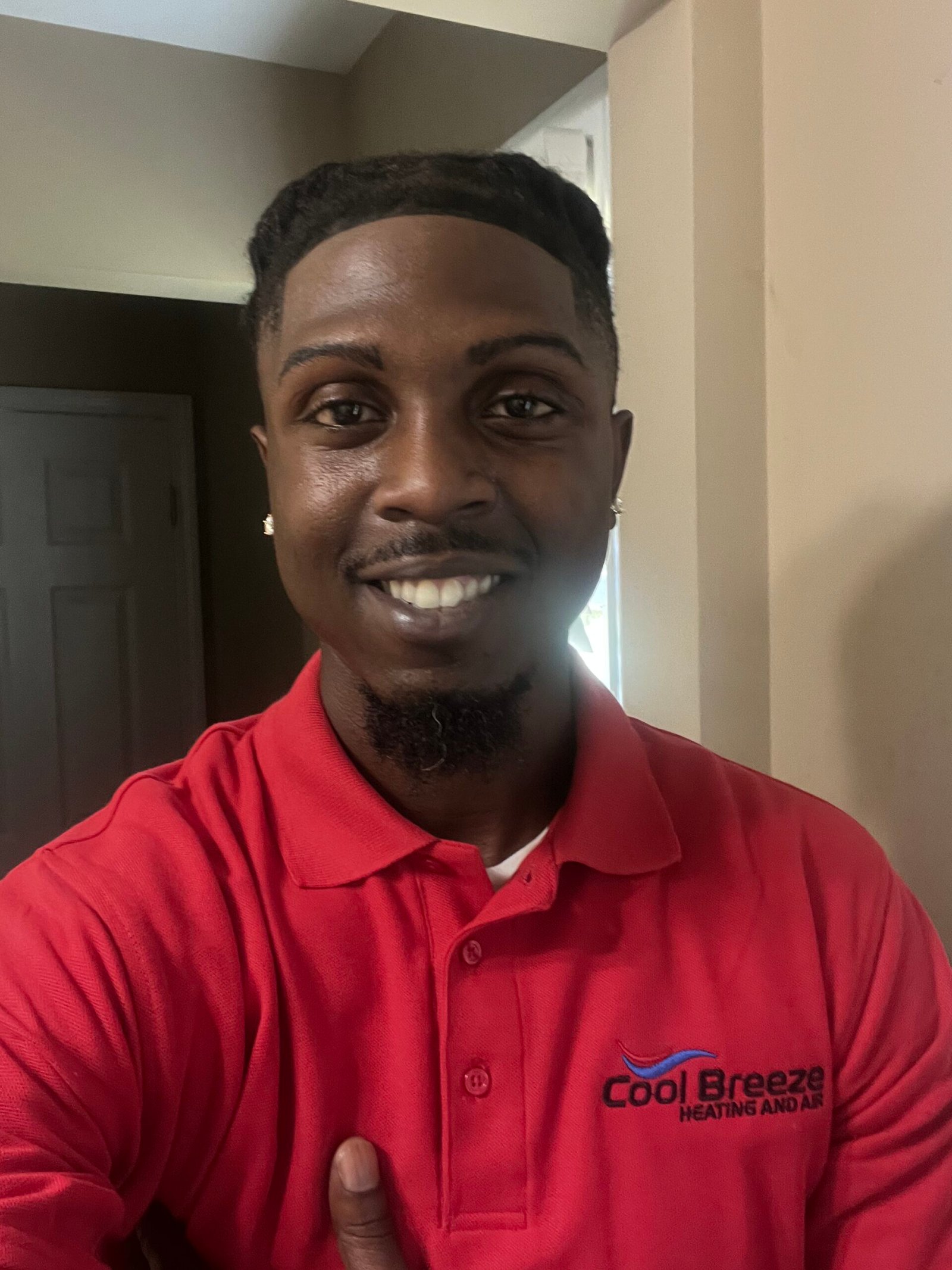 Cool Breeze HVAC Technician
