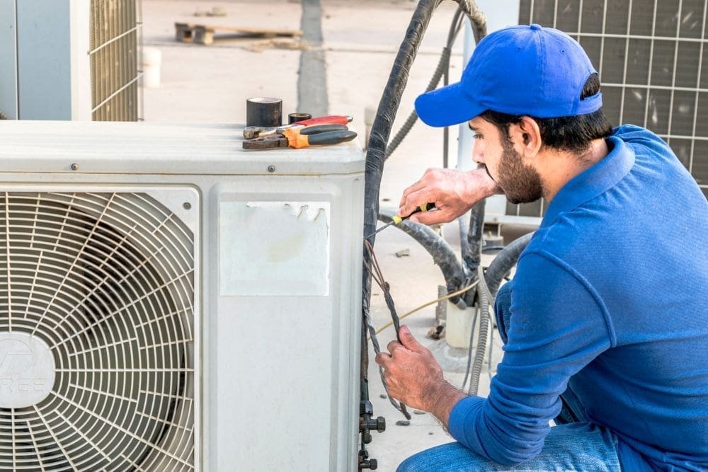 AC Repair