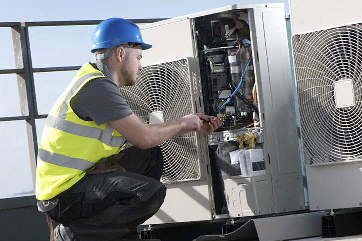 AC Repair