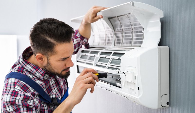 AC Repair
